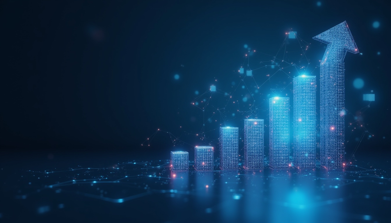 Persoană studiind un curs marketing digital gratuit pe laptop, simbolizând învățarea și dezvoltarea în era digitală.